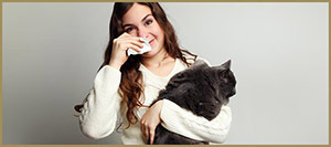 Pet Allergies Treatment Specialist Near Me in Suffern and Monroe, NY