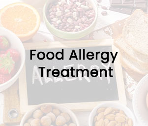 Food Allergy Treatment at Allergy and Asthma Care of Rockland Food Allergy Treatment at Allergy and Asthma Care of Rockland