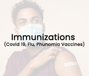 Immunizations (Covid 19, Flu, Phunomia Vaccines) at Allergy and Asthma Care of Rockland Immunizations (Covid 19, Flu, Phunomia Vaccines) at Allergy and Asthma Care of Rockland