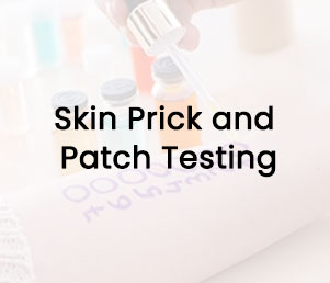 Skin Prick and Patch Testing at Allergy and Asthma Care of Rockland Skin Prick and Patch Testing at Allergy and Asthma Care of Rockland