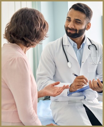 New Patients at Allergy and Asthma Care in Suffern, NY and Monroe, NY