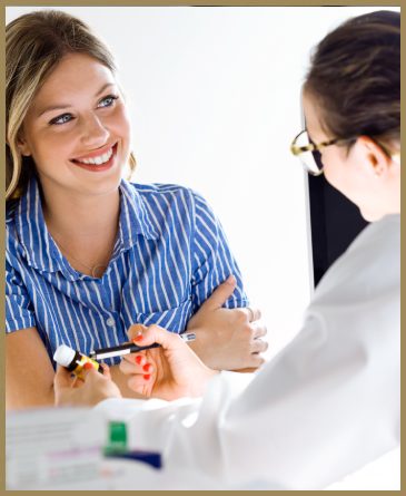 Sublingual Immunotherapy (SLIT) in Suffern NY and Monroe NY