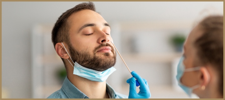 What Are the Common Symptoms of Nasal Polyps? | Allergy & Asthma Care Rockland in Suffern, NY, and Monroe, NY
