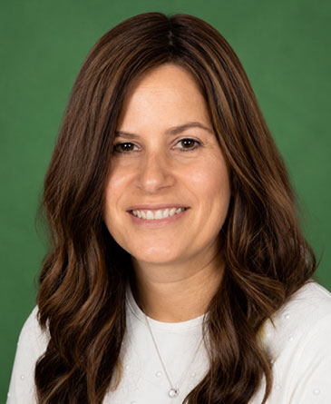Raizy Klahr PA-C in Allergy and Asthma Care of Rockland 