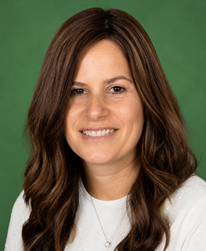 Raizy Klahr PA-C in Allergy and Asthma Care of Rockland 