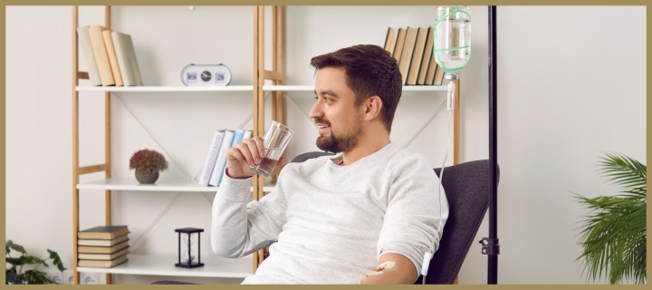 What Is Gamma Globulin? Treatment Options in Suffern, NY